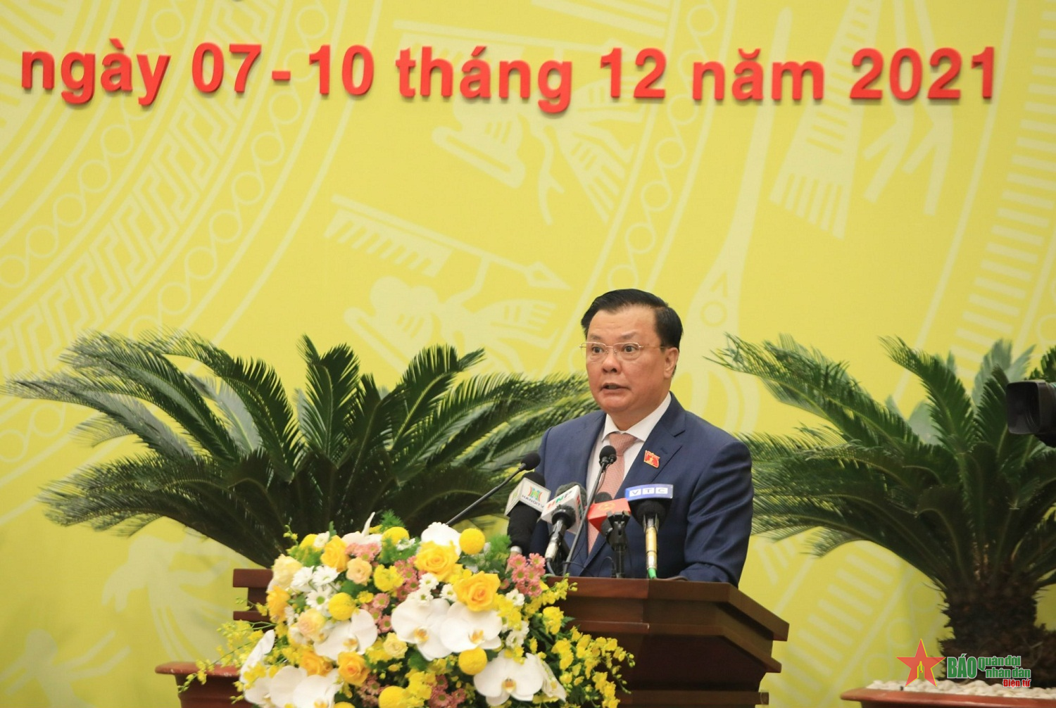 Kinh tế Thủ đô mặc dù có tăng trưởng, nhưng thấp hơn mục tiêu đề ra